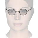 File:Round glasses f.png