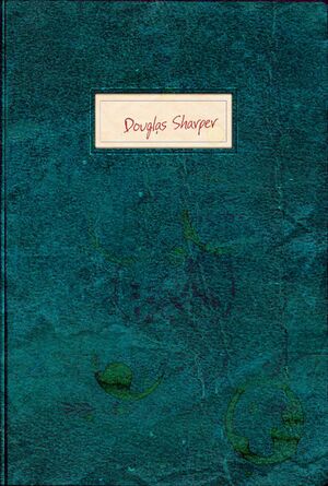 Douglas Sharper Personal Journal.jpg