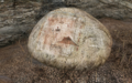 Fifth bahroglyph stone (Representing Uru: Ages Beyond Myst)